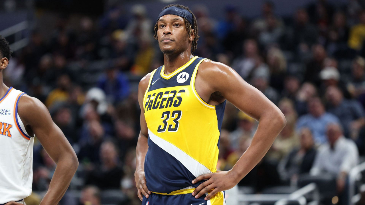 今夜印第安纳步行者备战CBA常规赛；完成体检细节曝光；引发热议；年轻球员得到机会(印第安纳步行者五虎)-星空体育官方