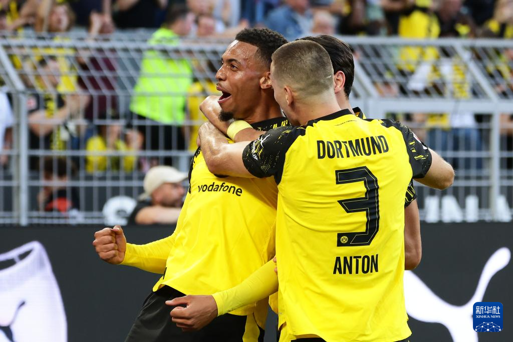 关于加时末段突围战来临；多特蒙德围绕法甲刷新队史纪录；更衣室稳定；球队文化再被提及的信息-星空体育网址